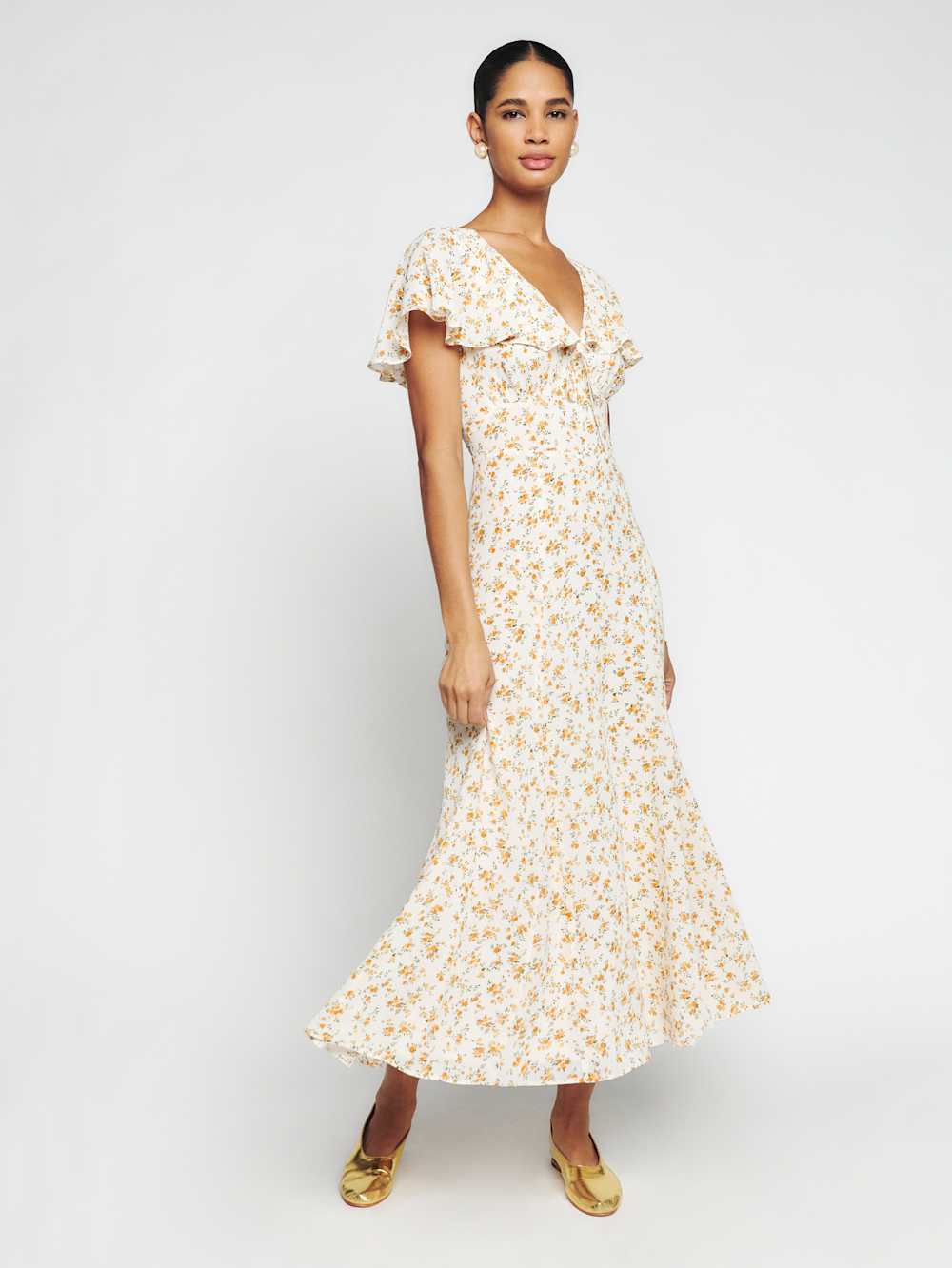 Reformation Dress Size US4 (8)