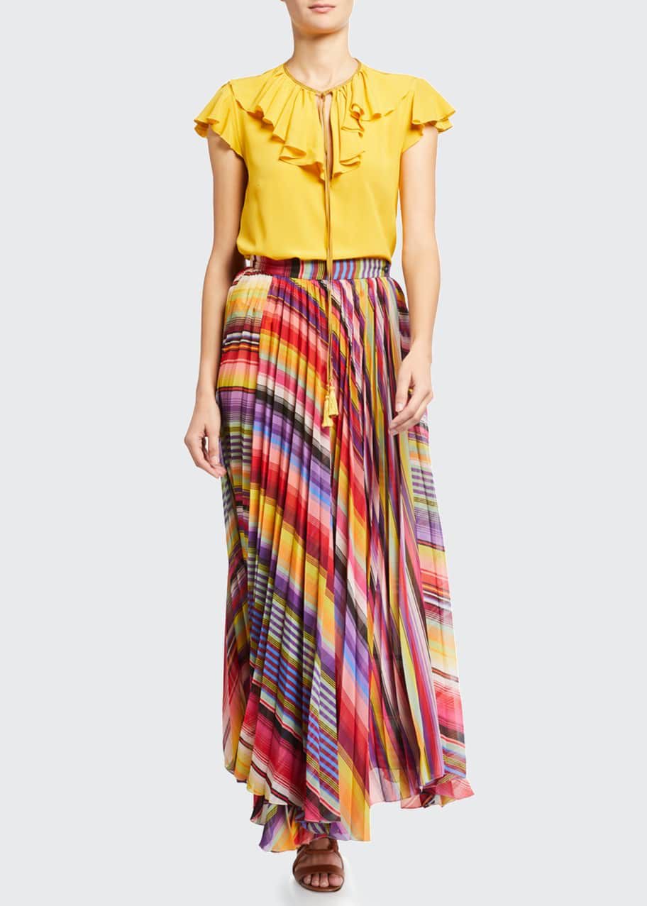 Etro Skirt Size 40 (12)