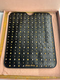 Miu Miu Back Studded IPad Case