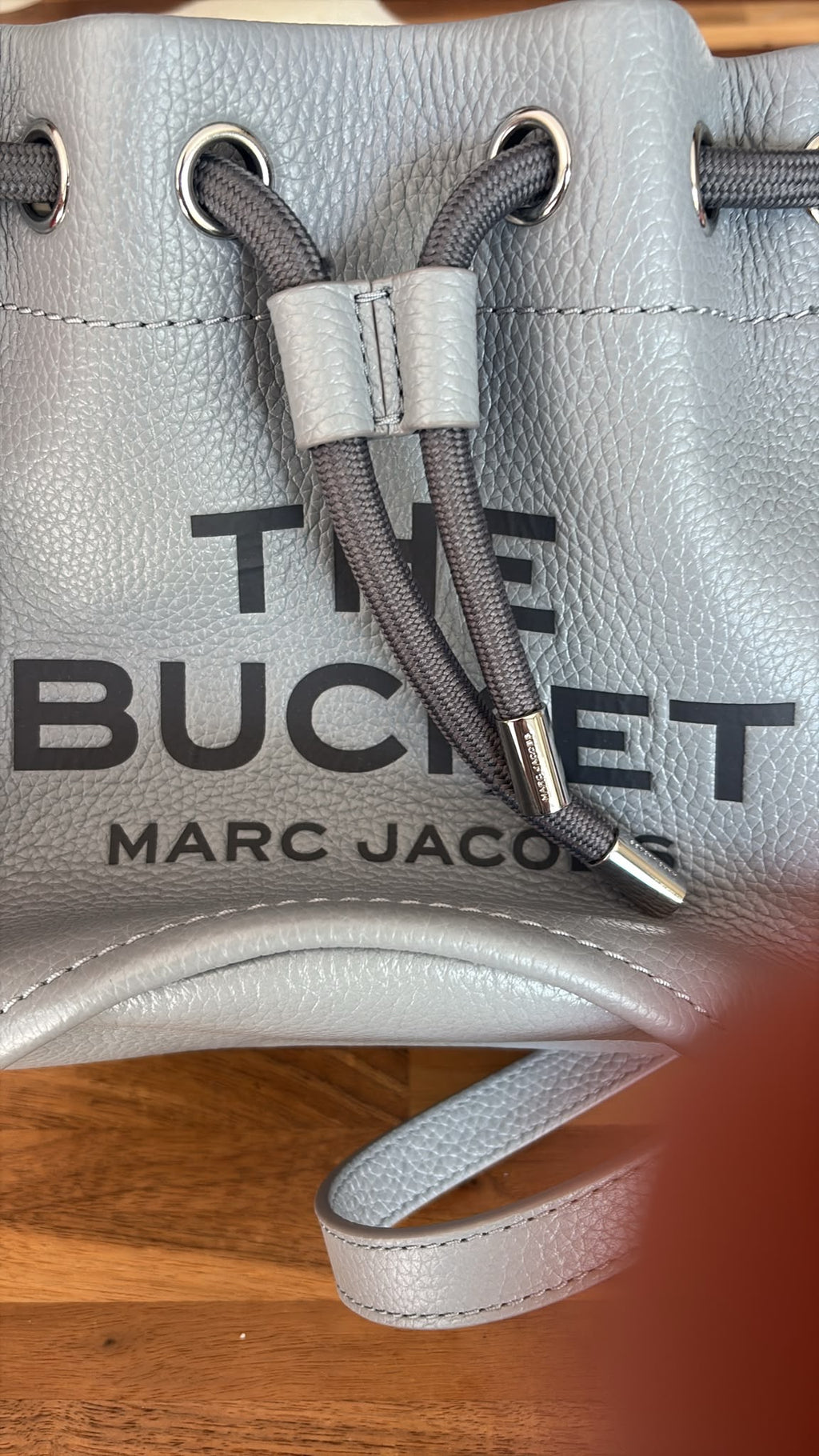 Marc Jacobs ‘The Bucket’ Bag