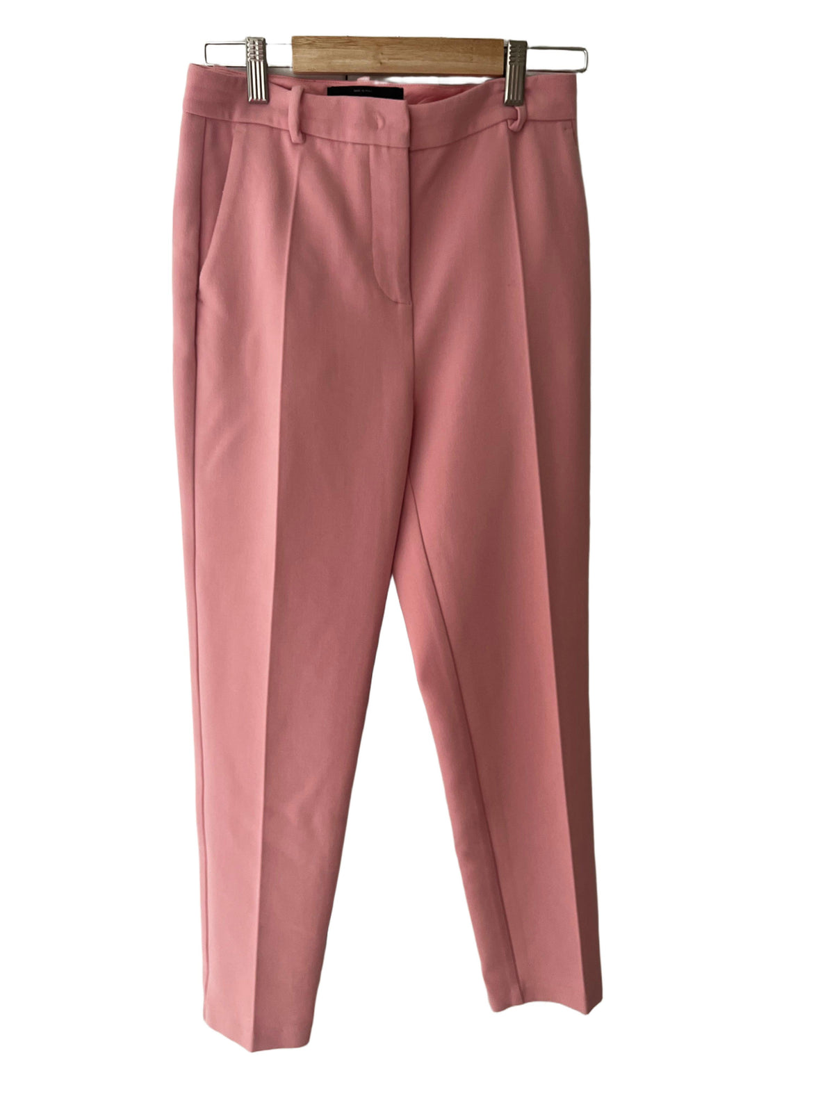 Pinko Trousers Size 8/10