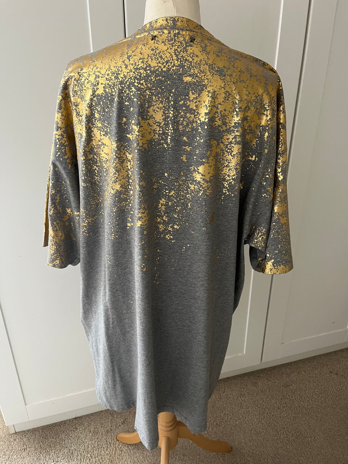 Golden Goose T-Shirt Size S