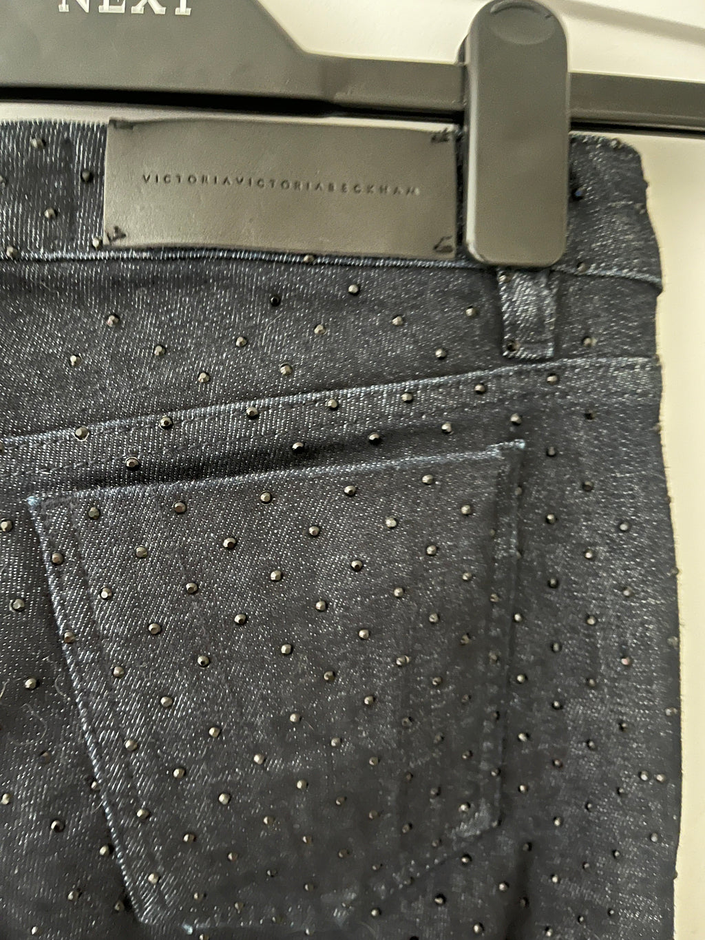 Victoria Beckham Jeans Size 26