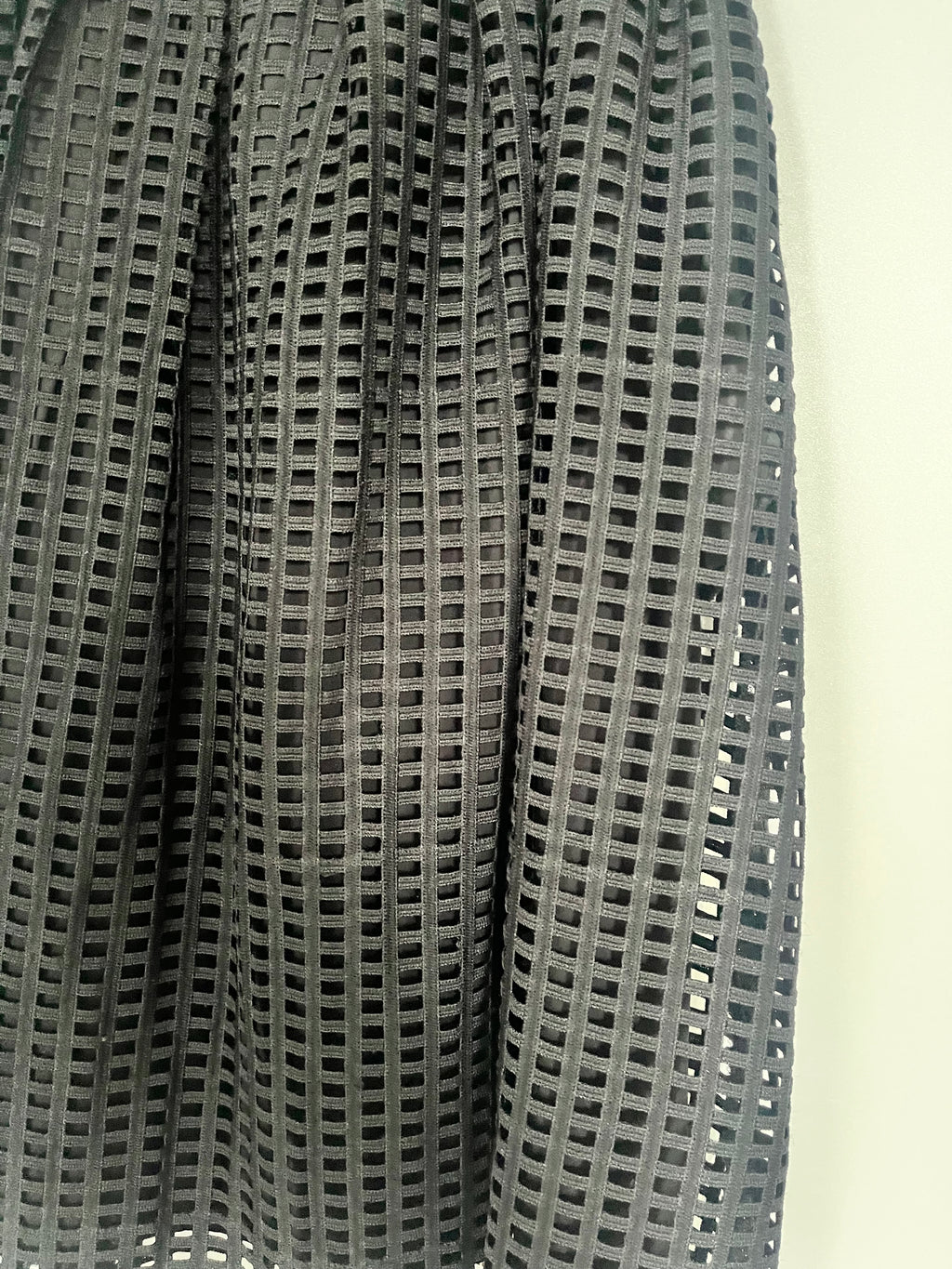 Sunco Black Skirt Size 2