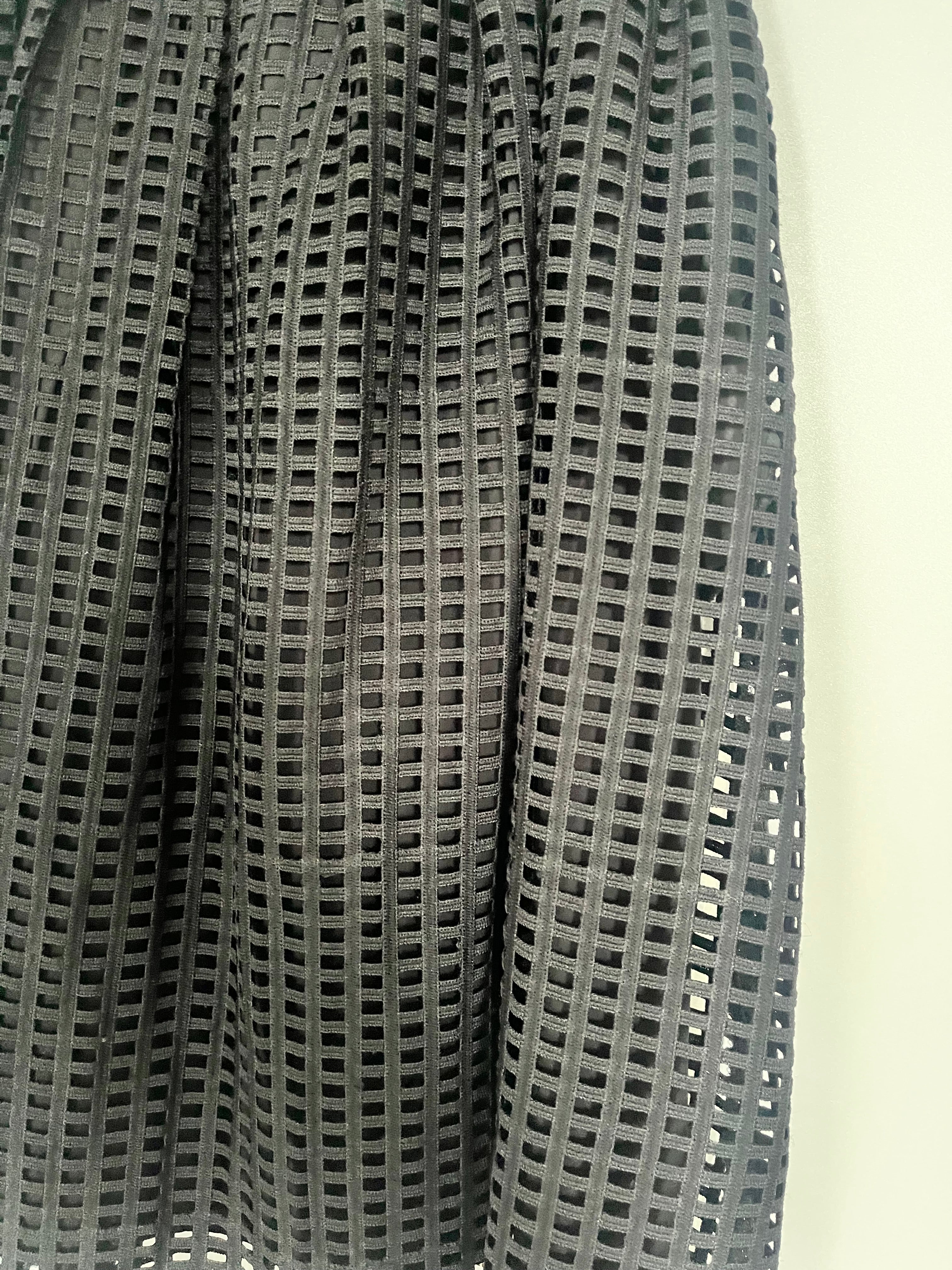 Sunco Black Skirt Size 2