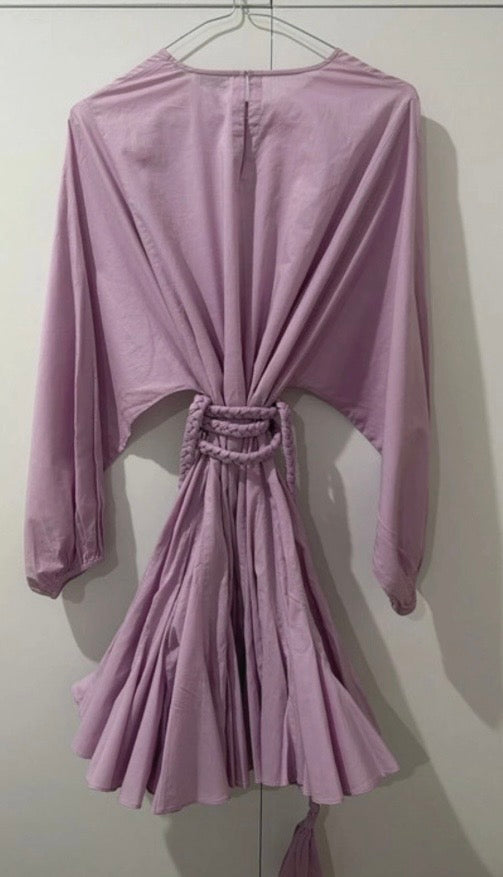 Rhode Dress Size S