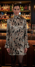 Malina Dress Size S