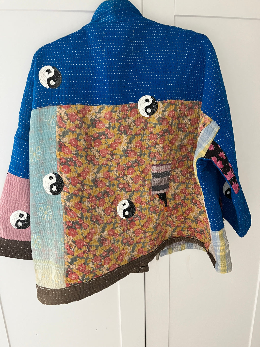 Sissel Jacket Size S