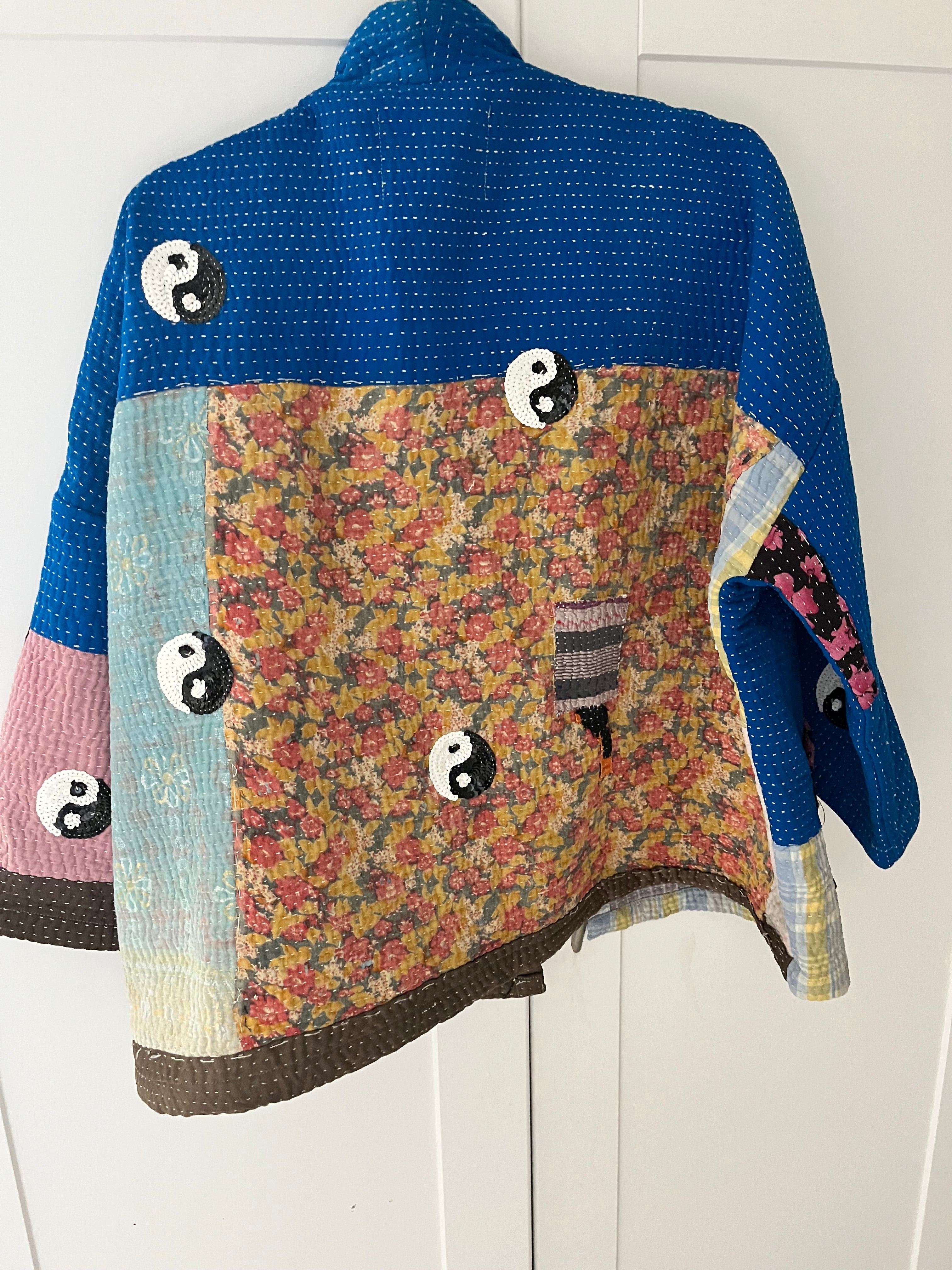 Sissel Jacket Size S