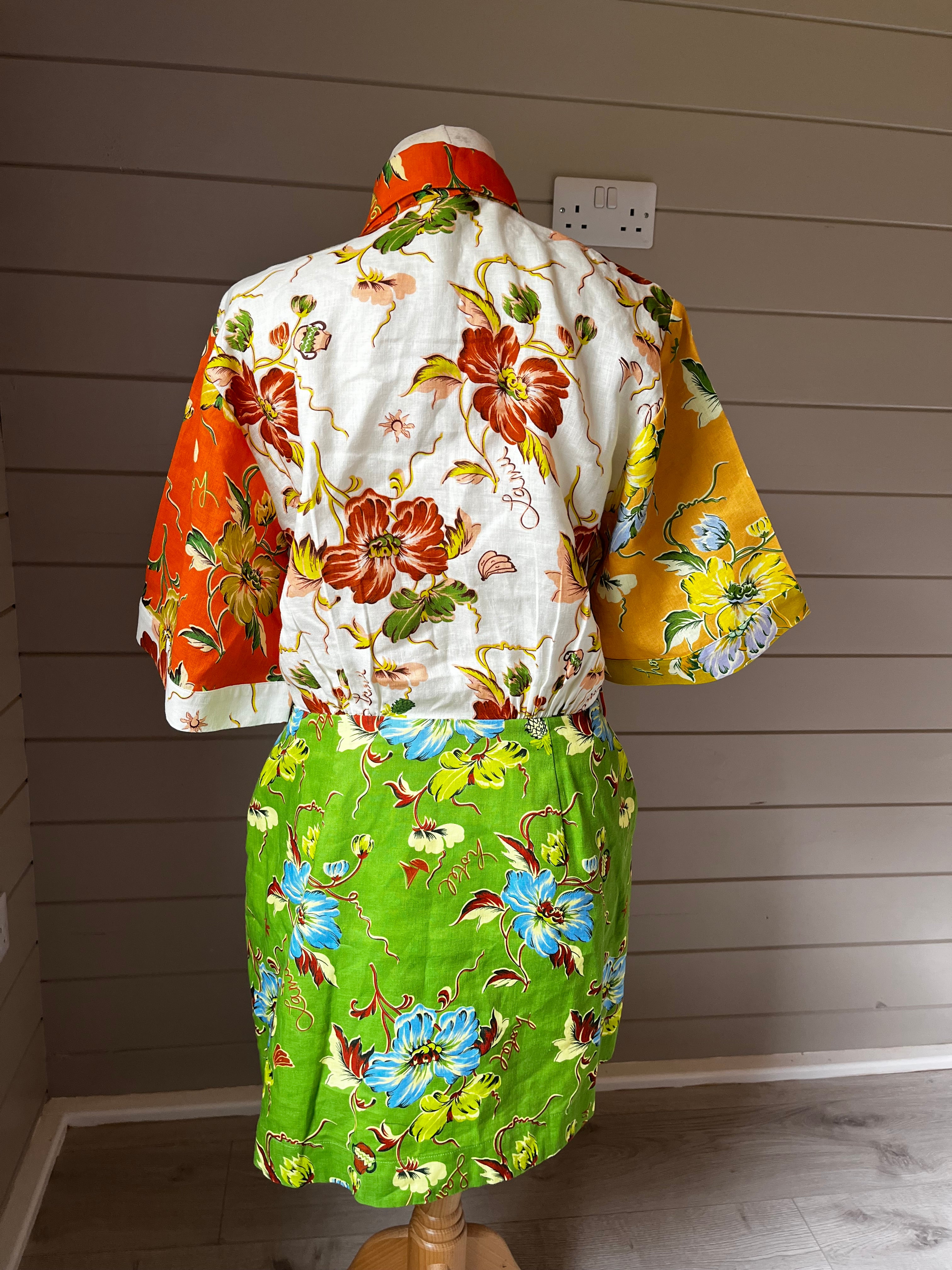 Alemais Dress Size 10