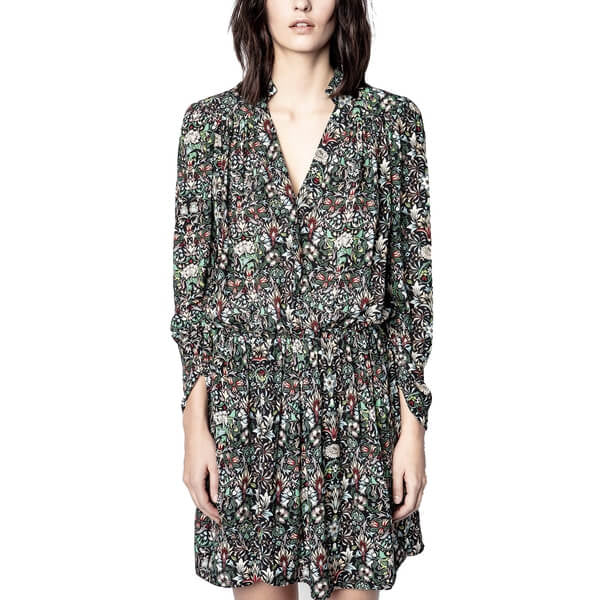 Zadig & Voltaire Dress Size S
