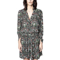 Zadig & Voltaire Dress Size S