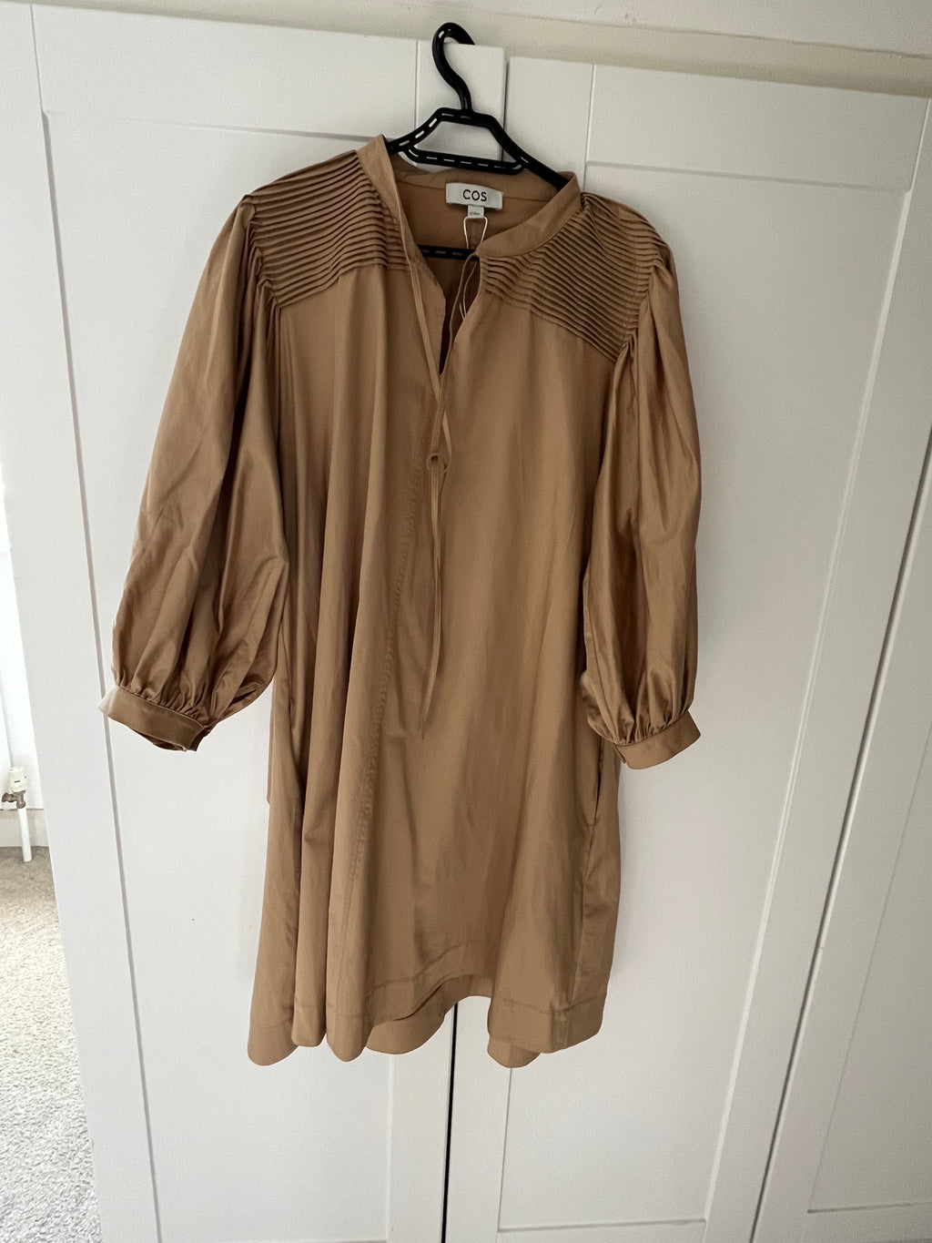 Cos Dress Size 38