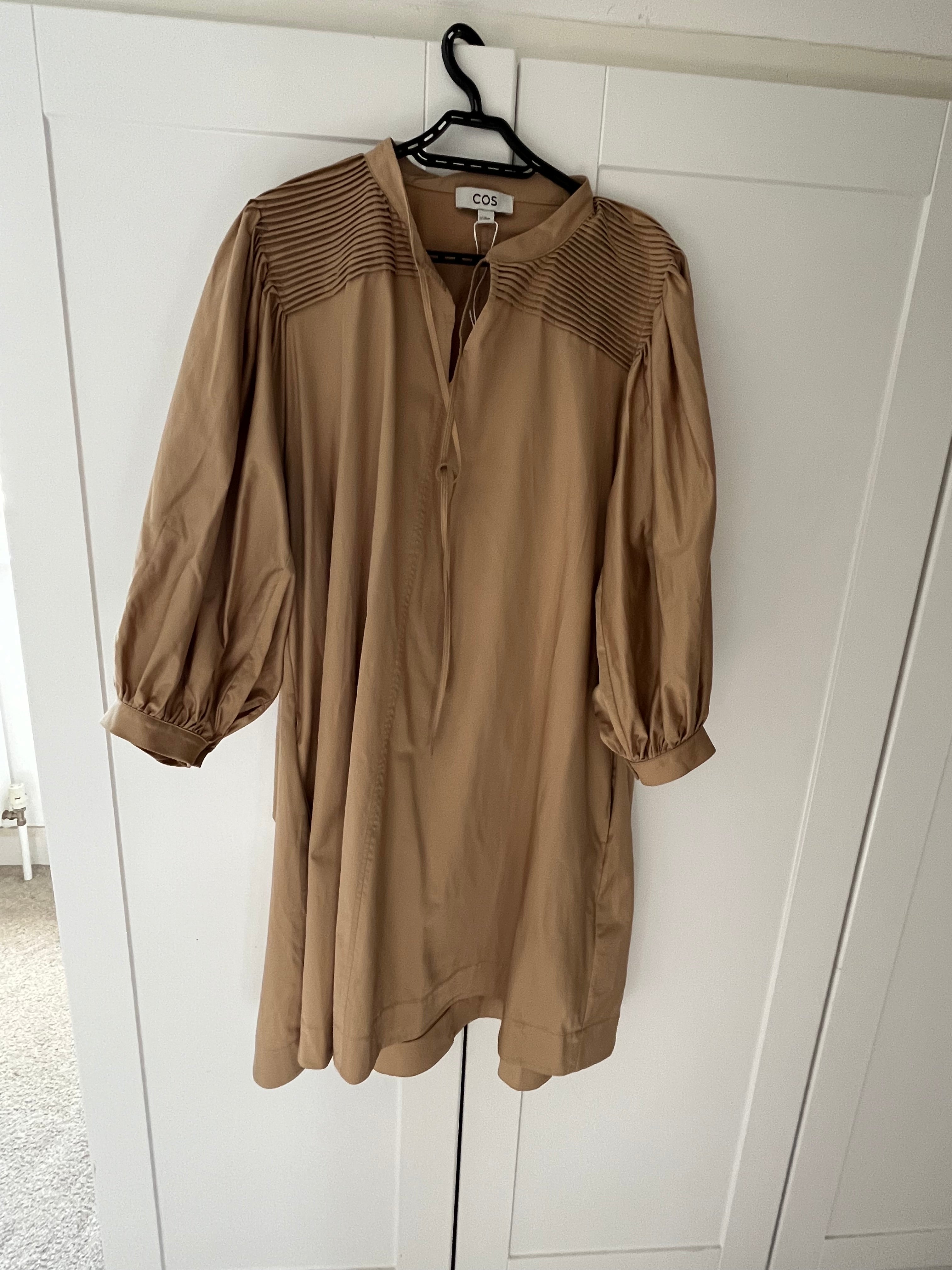 Cos Dress Size 38