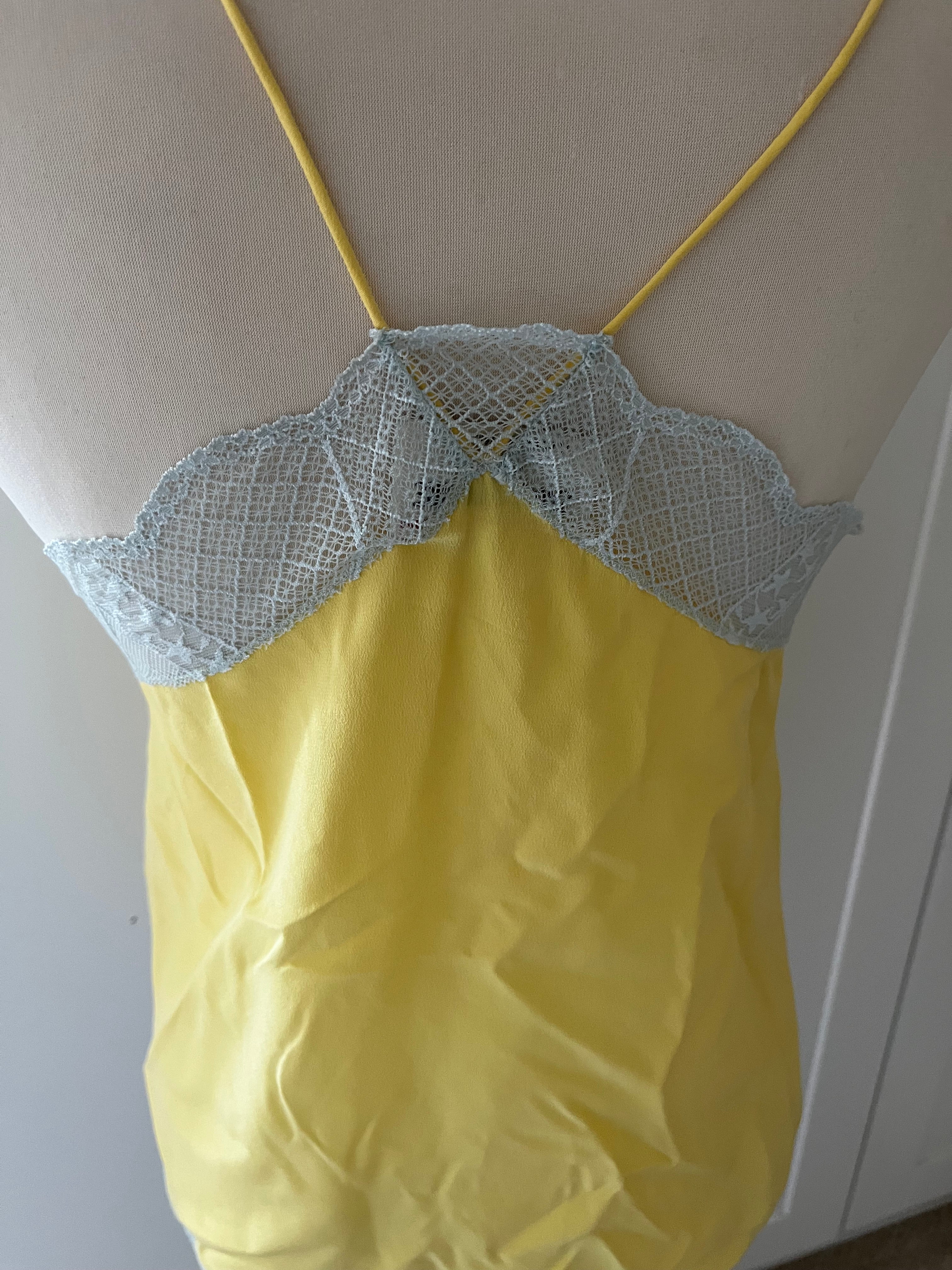 Zadig & Voltaire Cami Size S