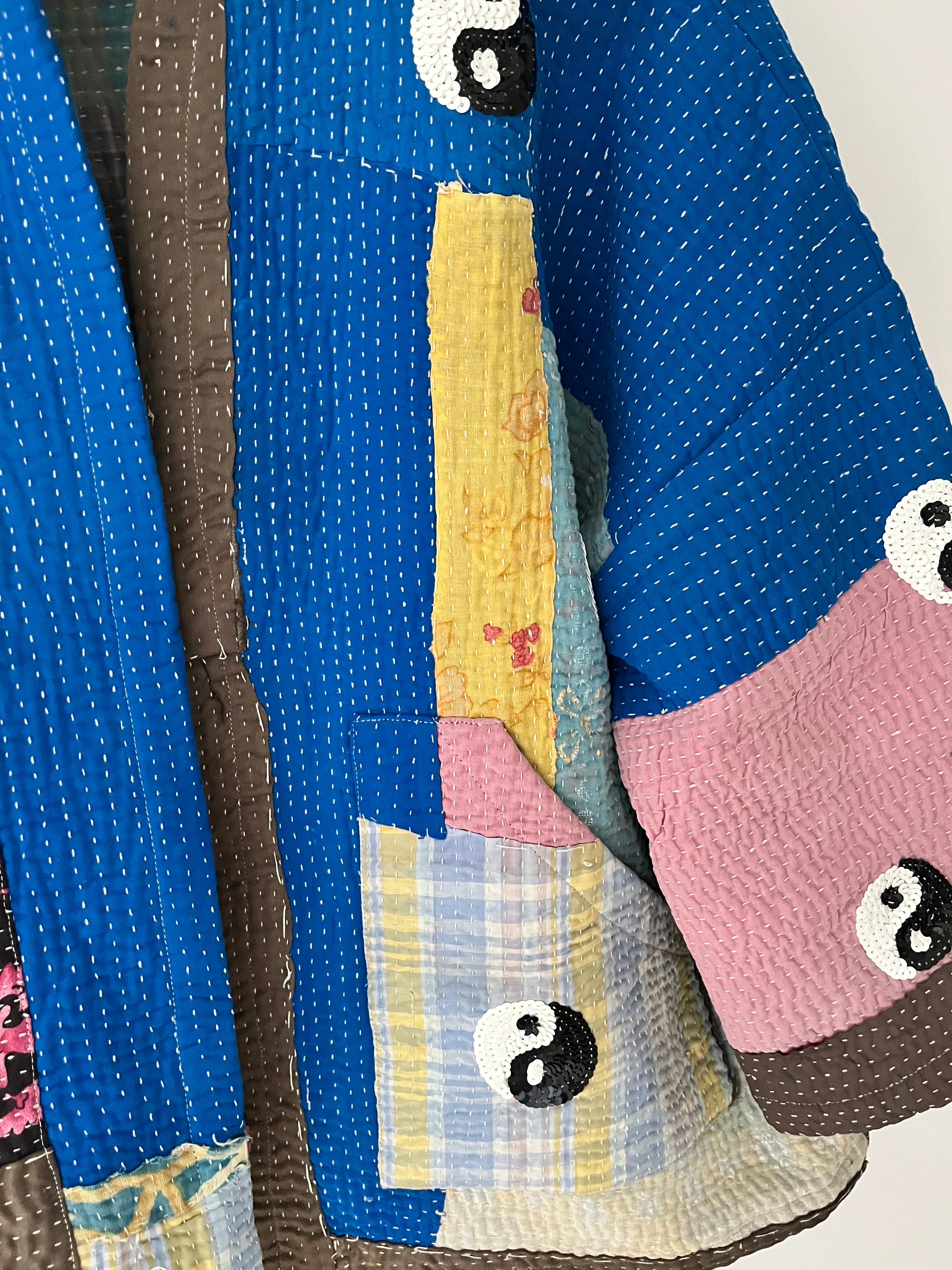 Sissel Jacket Size S