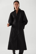 Cos Shirt Dress Size 38