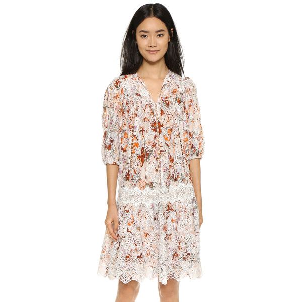 Zimmermann Dress Size 2