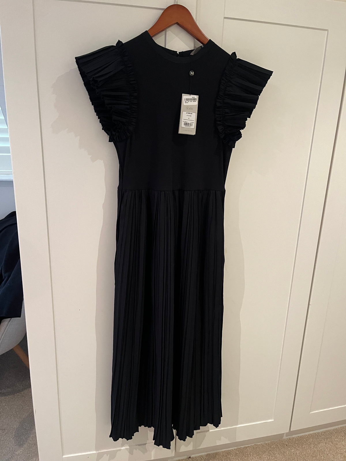 Mint Velvet Dress Size M