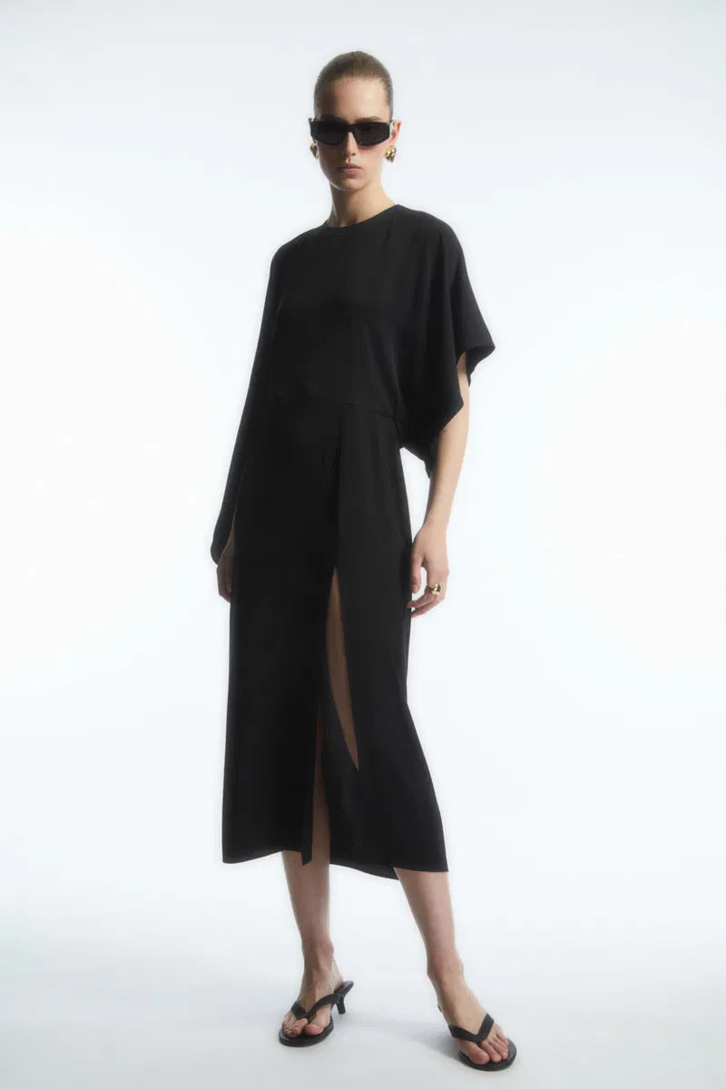 Cos Dress Size 38