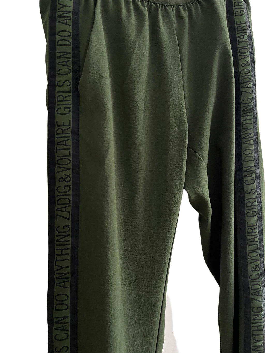 Zadig & Voltaire Trousers Size 36