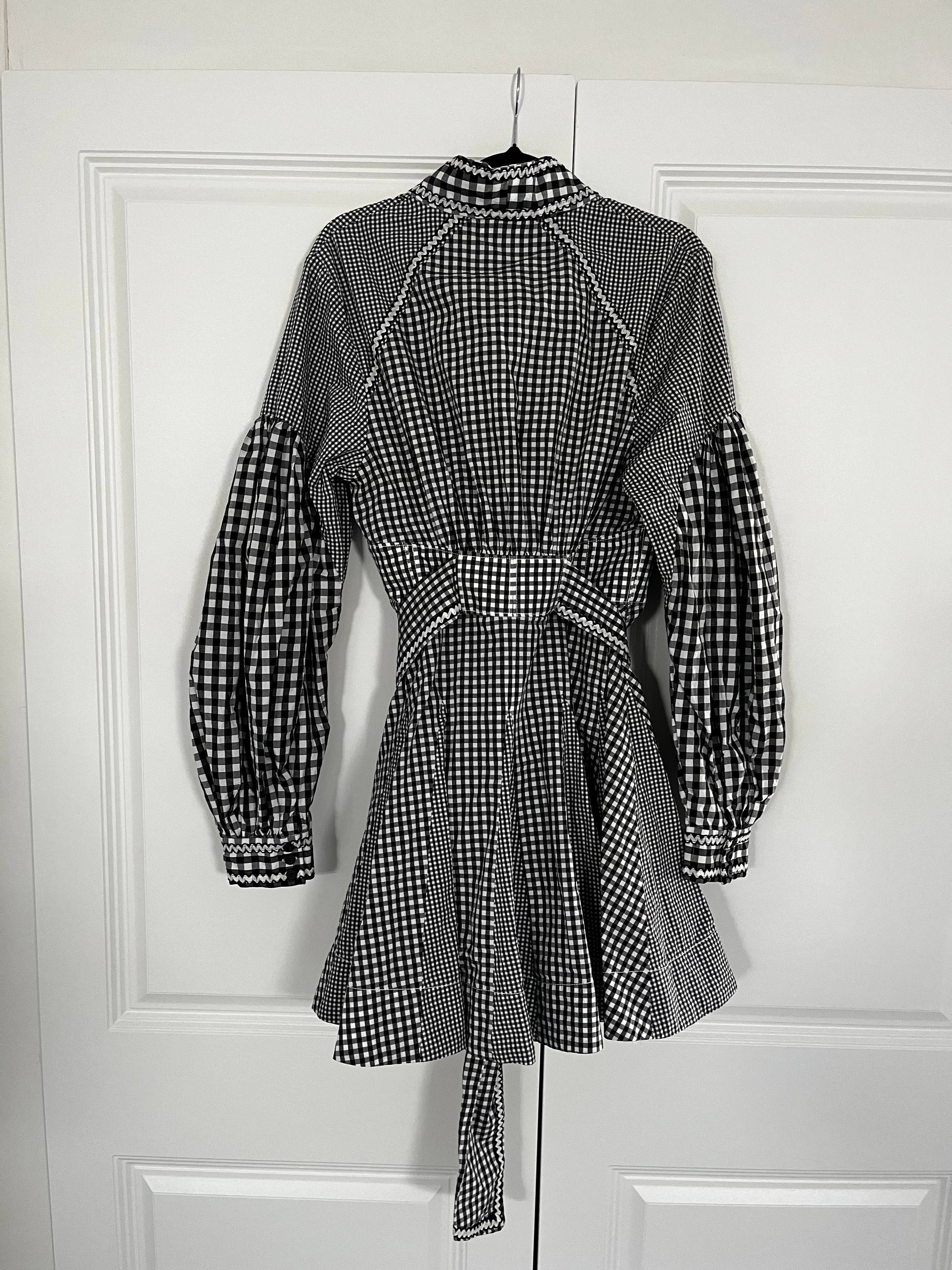 Acler Dress Size 10