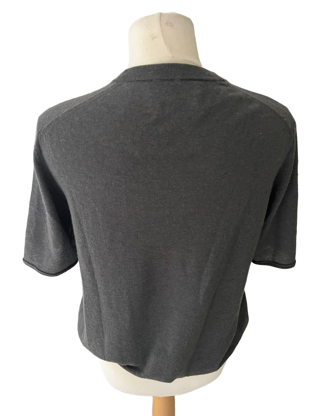 Zadig & Voltaire Knit Top Size L