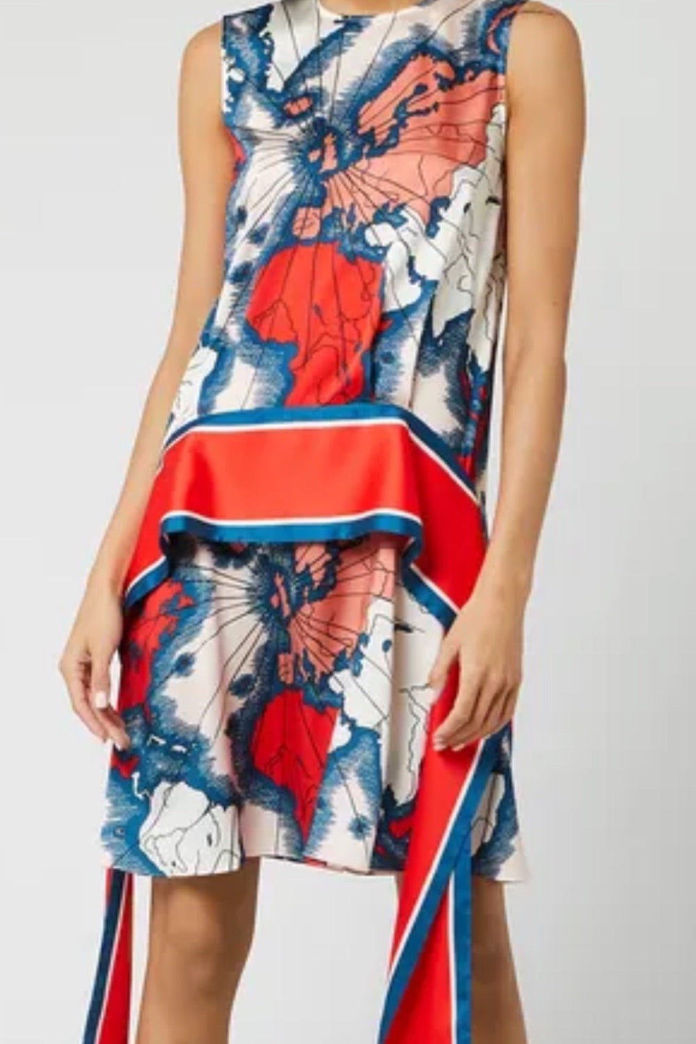 Victoria Beckham Dress Size 10
