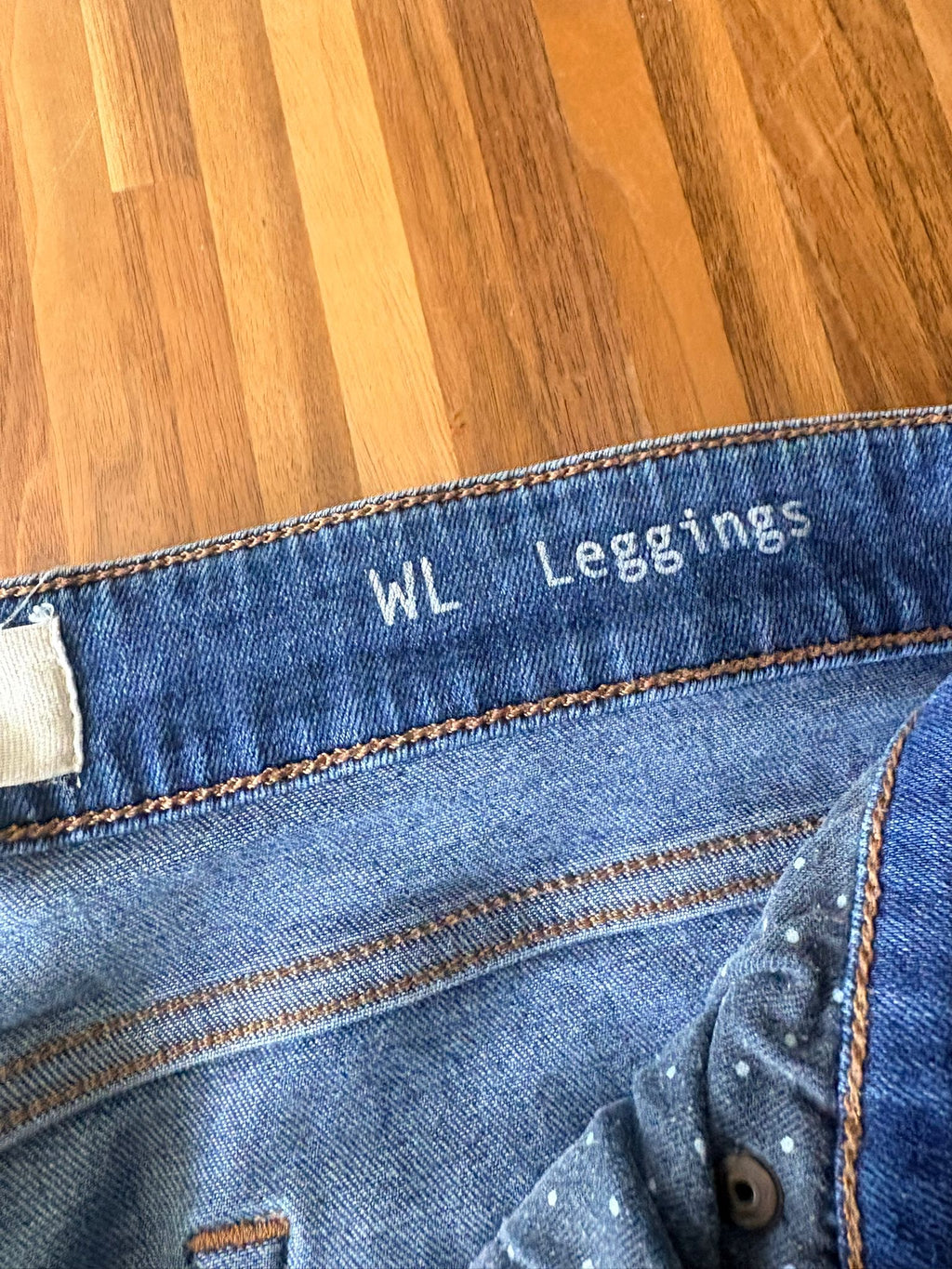 Max Mara Weekend Jeans Size 15