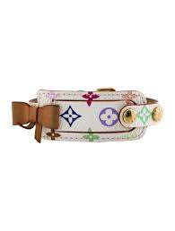 Louis Vuitton x Takashi Murakami Bow ID Bracelet