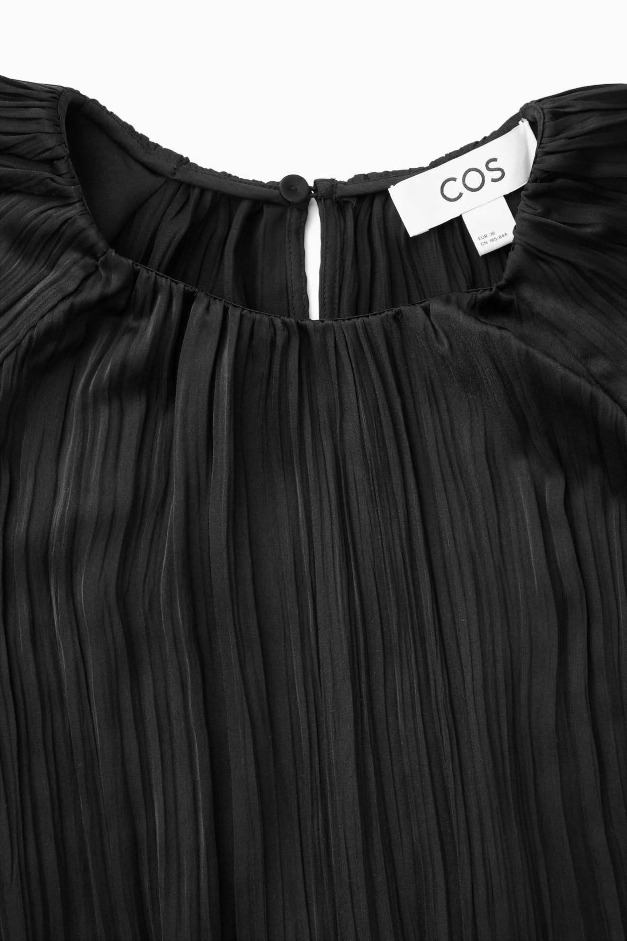 Cos Blouse Size 38