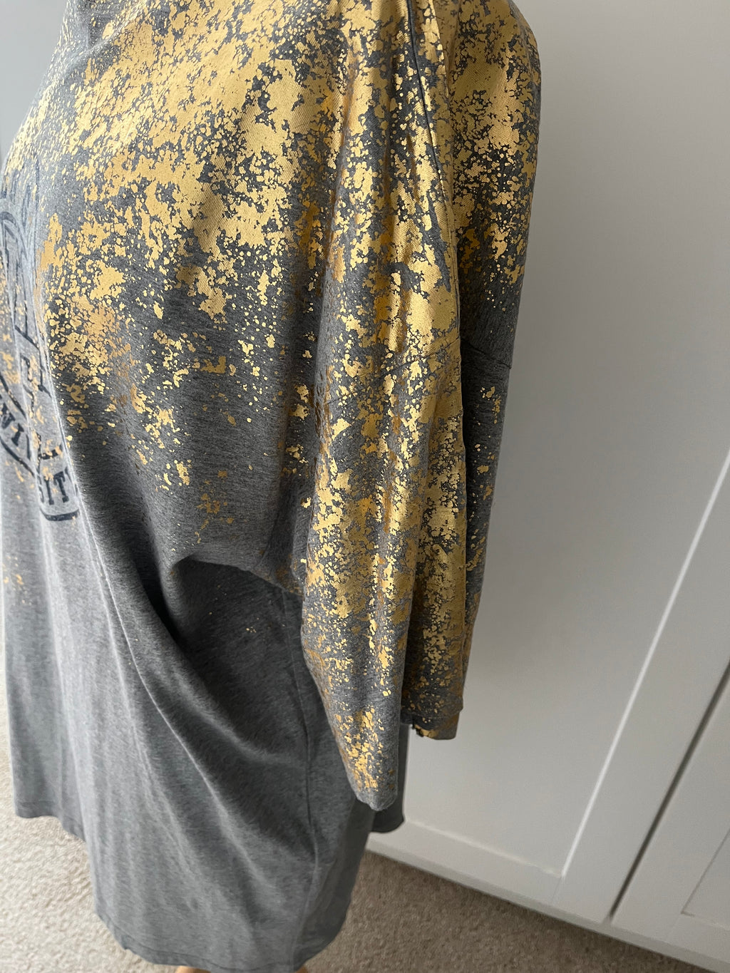 Golden Goose T-Shirt Size S