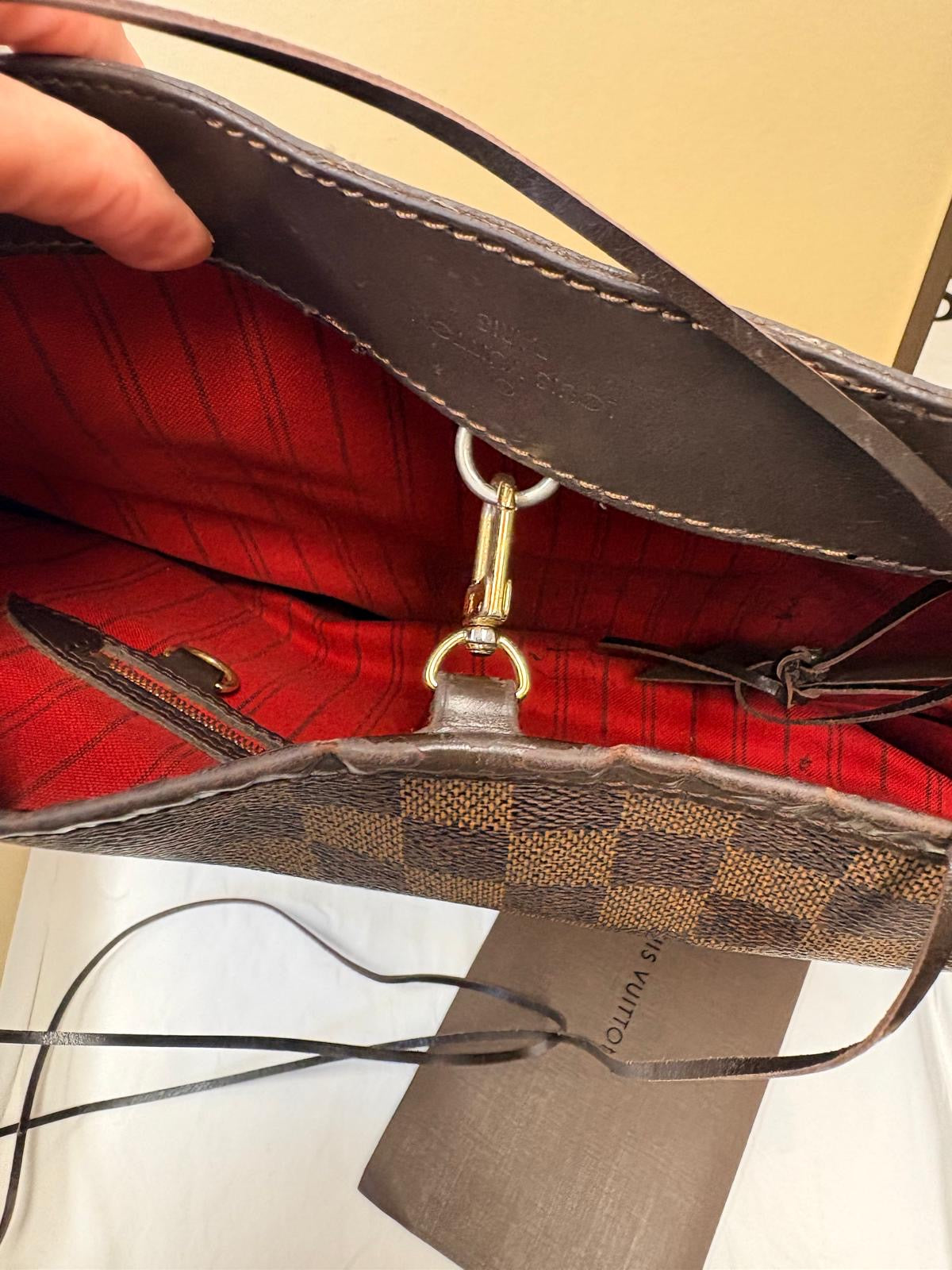 Louis Vuitton Delightful PM