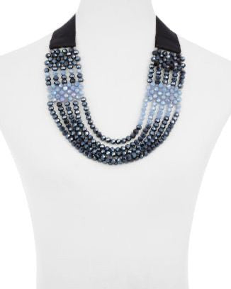 Max Mara ‘Zanzara’ Necklace