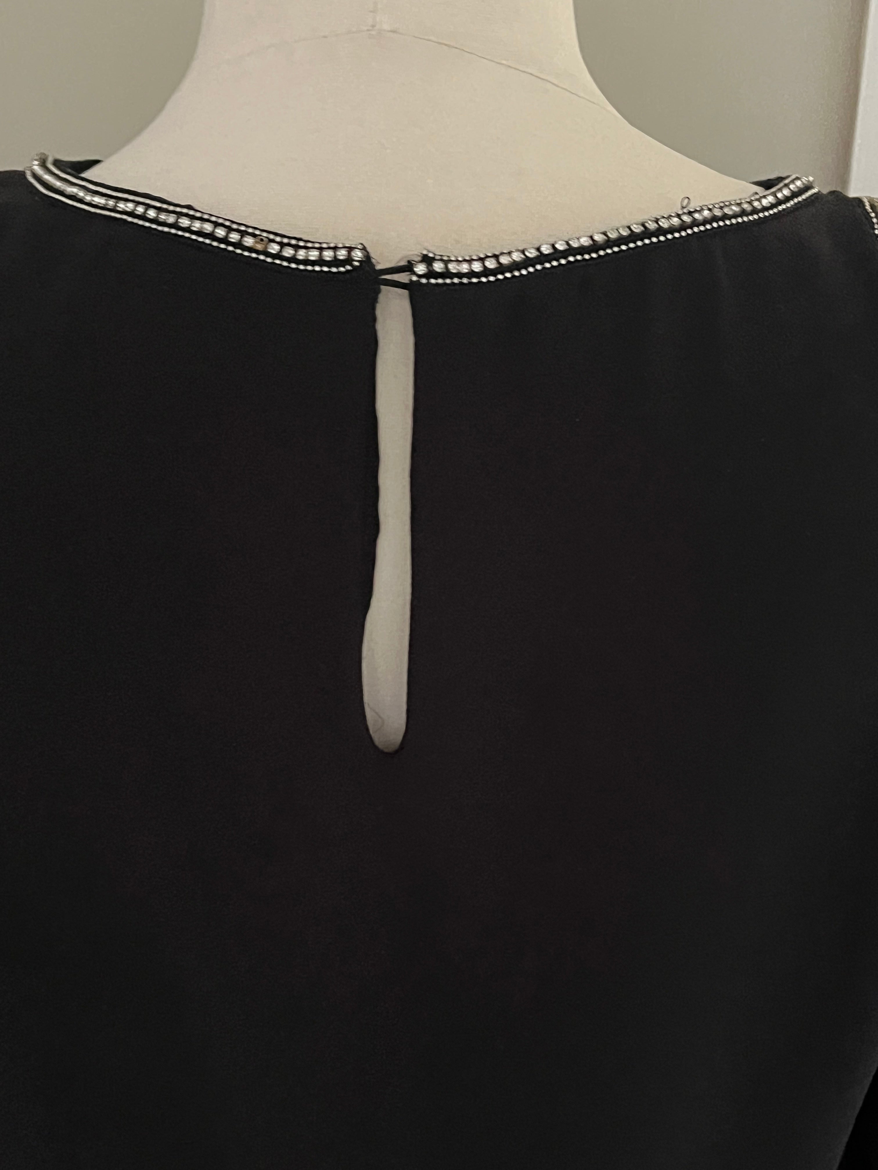 Forever New Top Size 10