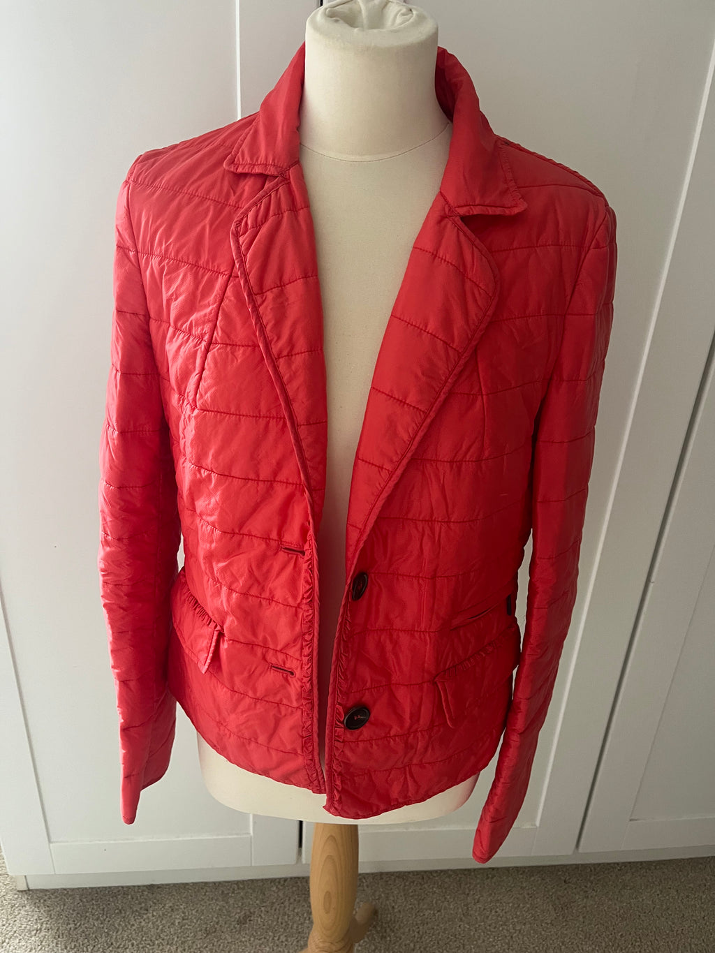 Luisa Cerano Jacket Size 14