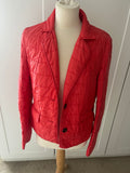 Luisa Cerano Jacket Size 14