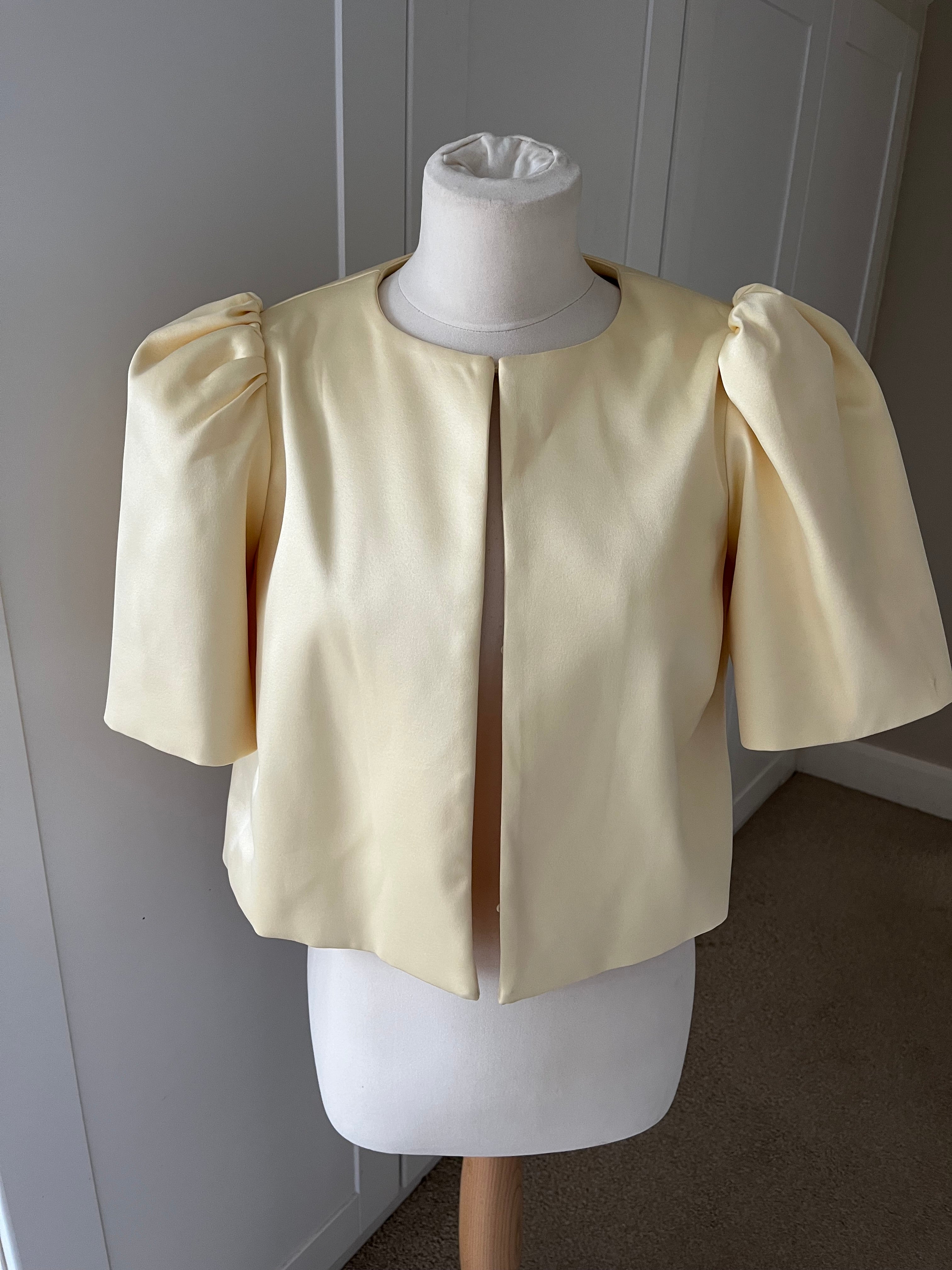 Malina Top Size 36