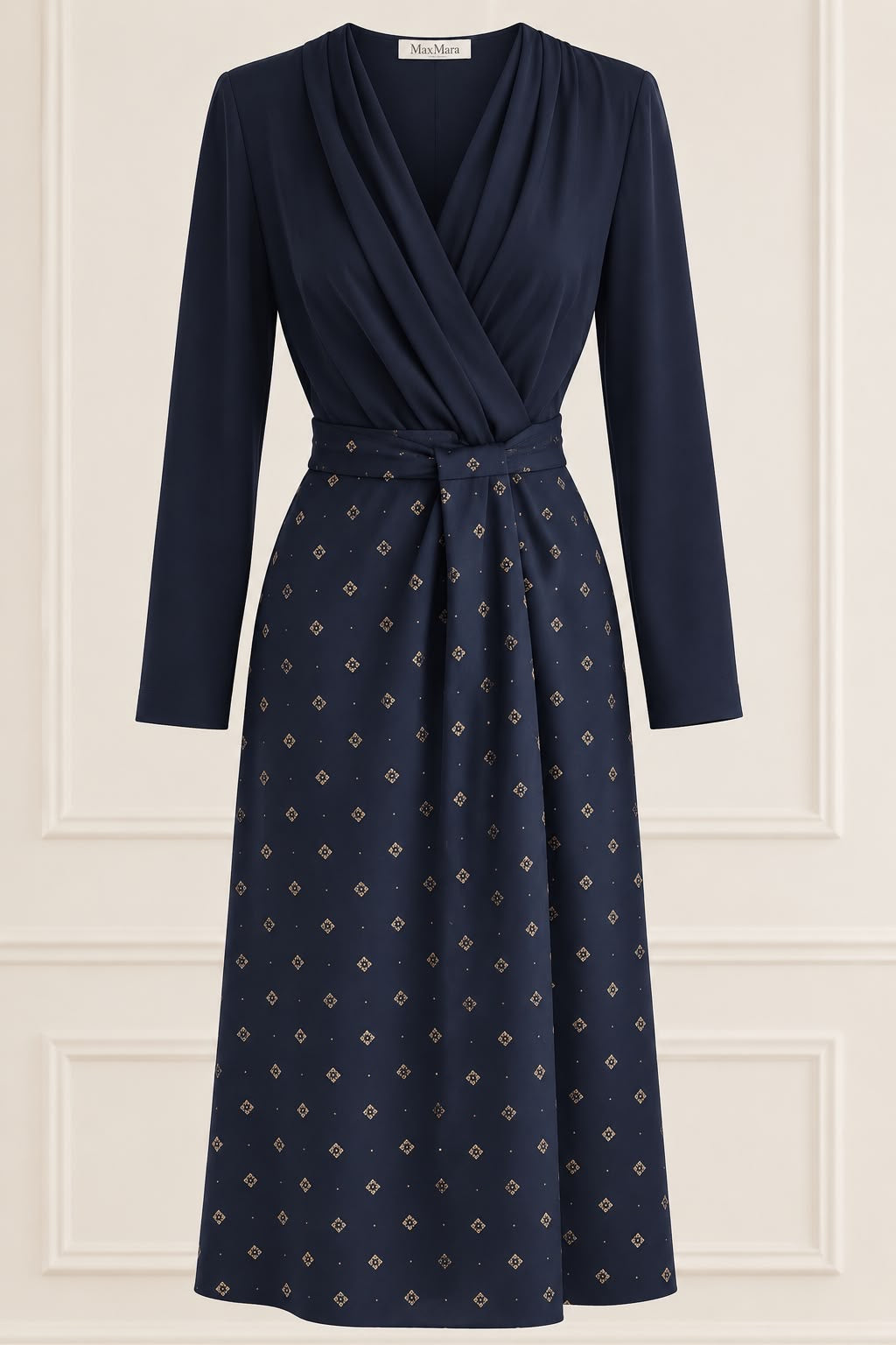 Max Mara Studio Dress