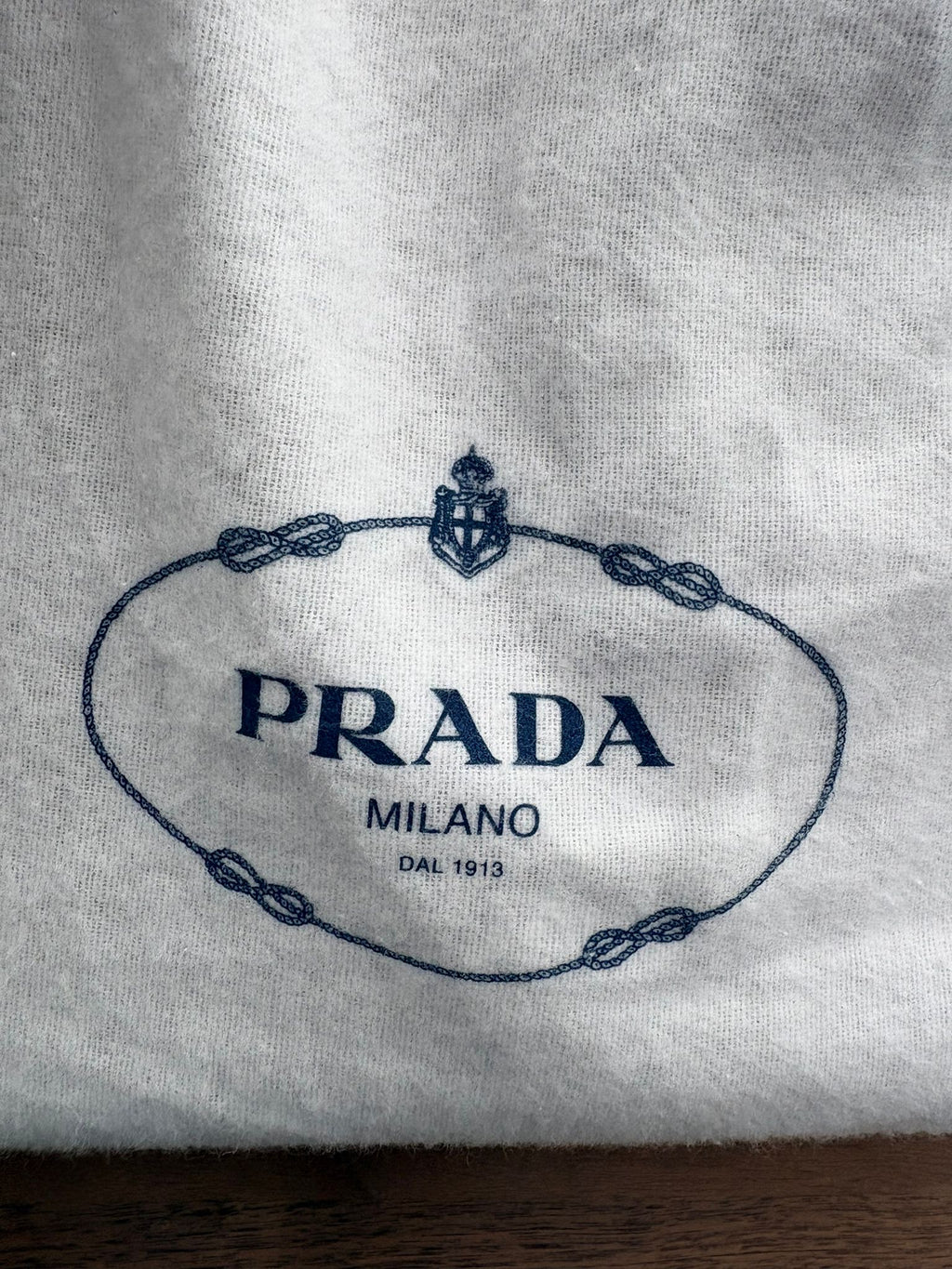 Prada Galleria Bag