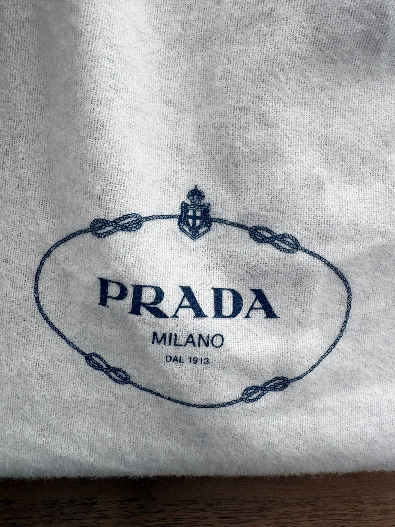 Prada Galleria Bag