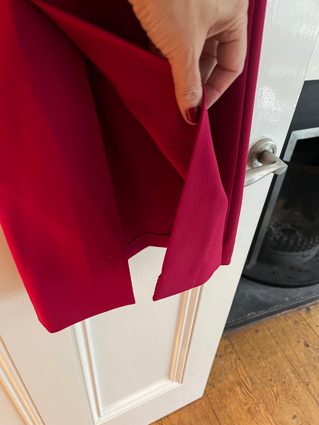Ted Baker Trousers size 2 (12)