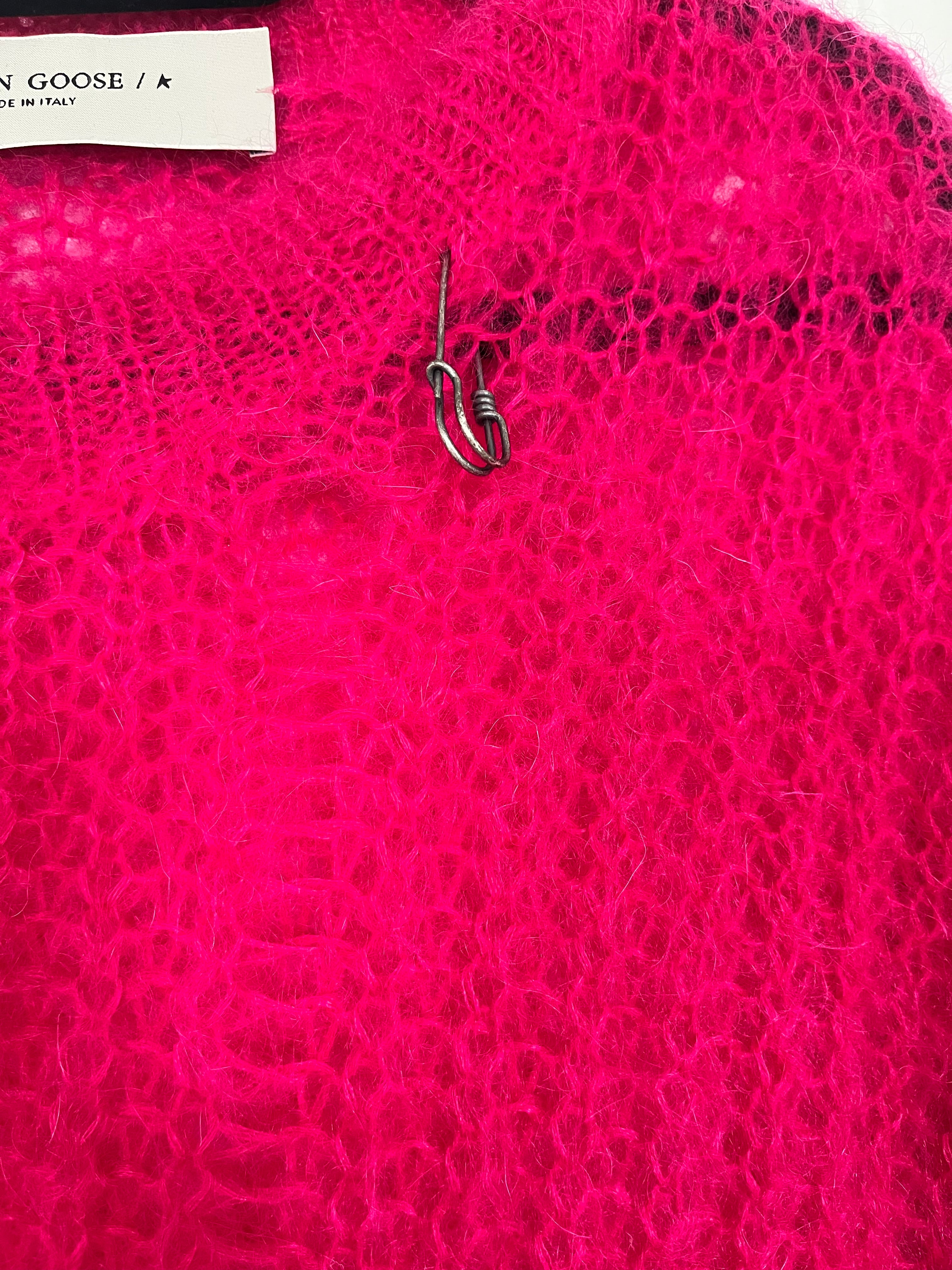 Golden Goose Sweater Size S