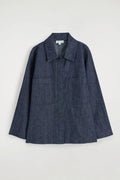 Cos Denim Shirt Size 40