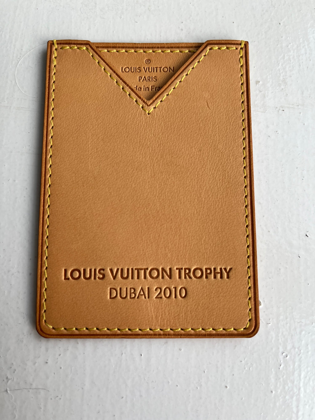 Louis Vuitton Card Holder