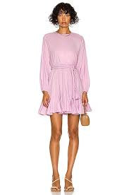 Rhode Dress Size S