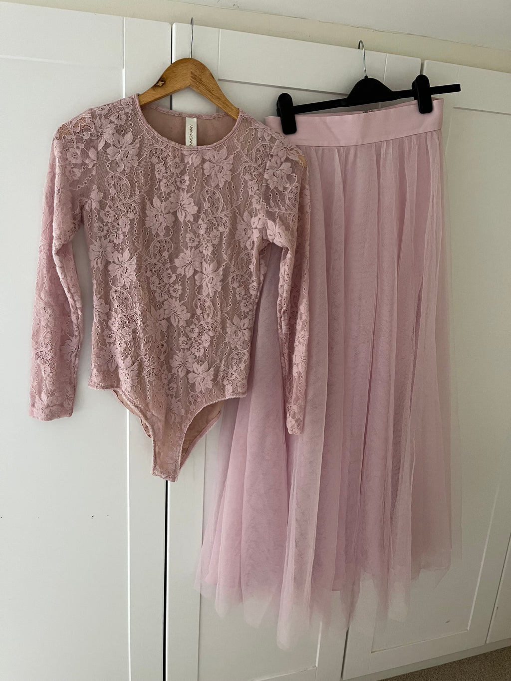 Zimmermann 2 Piece Size 1 & 2
