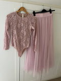 Zimmermann 2 Piece Size 1 & 2