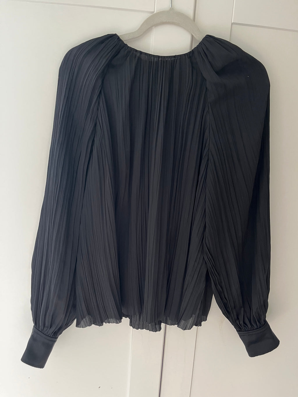 Cos Blouse Size 38
