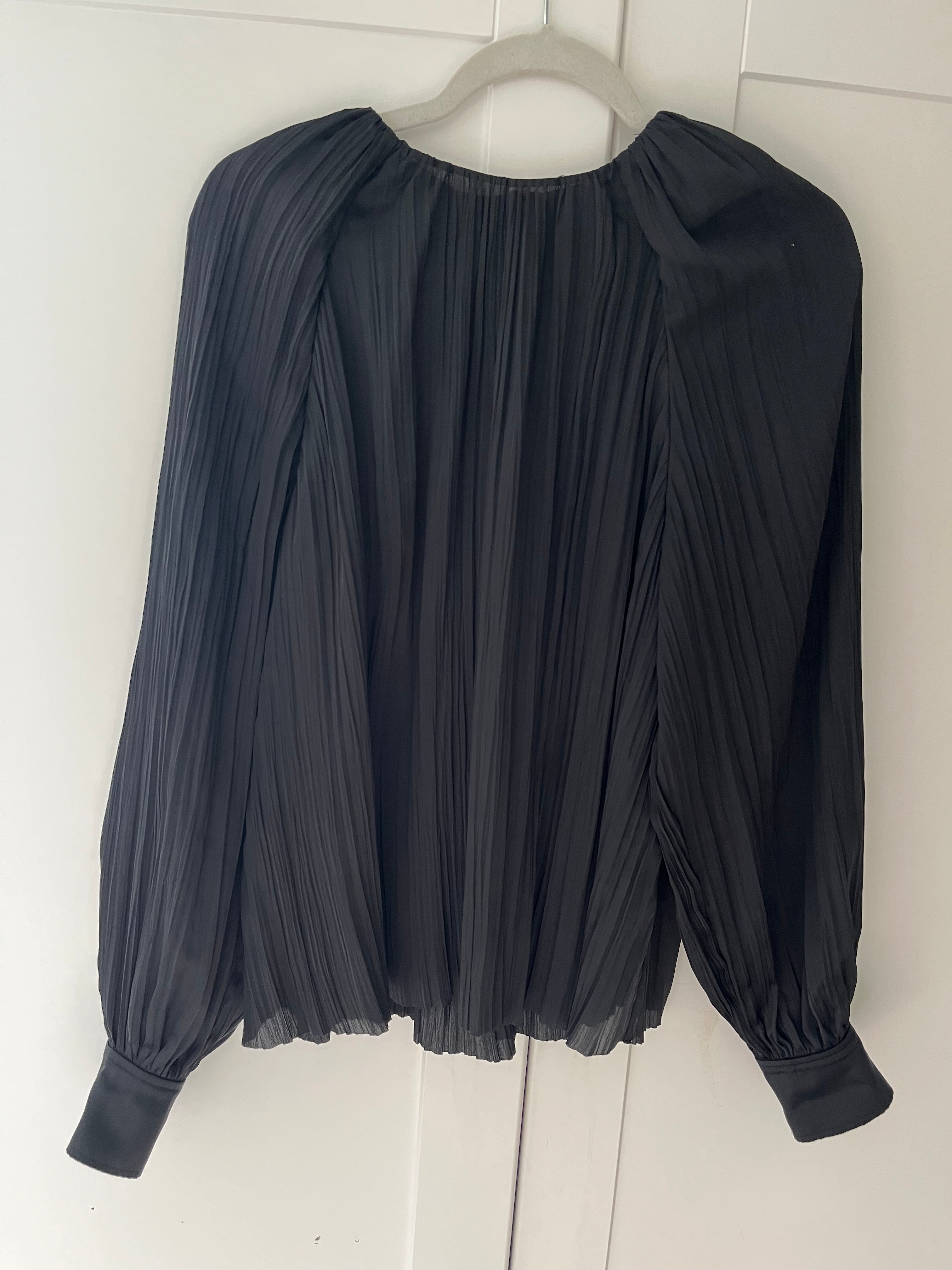 Cos Blouse Size 38